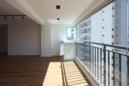 Apartamento para alugar com 87m², 2 quartos e 2 vagas Apartamento para alugar com 87m², 2 quartos e 2 vagasSala