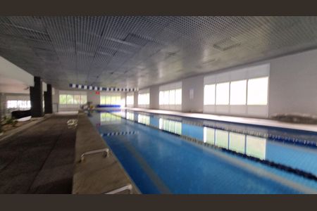 Apartamento para alugar com 87m², 2 quartos e 2 vagas Apartamento para alugar com 87m², 2 quartos e 2 vagasÁrea comum - Piscina