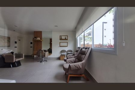Apartamento para alugar com 87m², 2 quartos e 2 vagas Apartamento para alugar com 87m², 2 quartos e 2 vagasespaço mulher