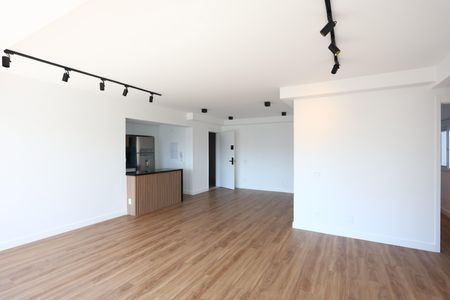 Apartamento para alugar com 87m², 2 quartos e 2 vagas Apartamento para alugar com 87m², 2 quartos e 2 vagasSala