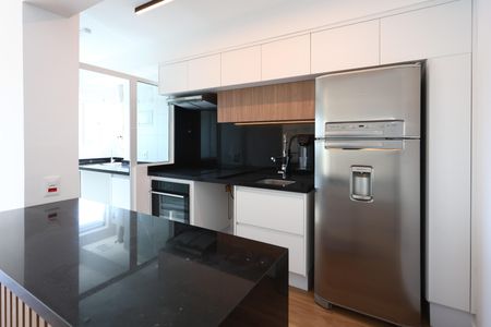 Apartamento para alugar com 87m², 2 quartos e 2 vagas Apartamento para alugar com 87m², 2 quartos e 2 vagascozinha