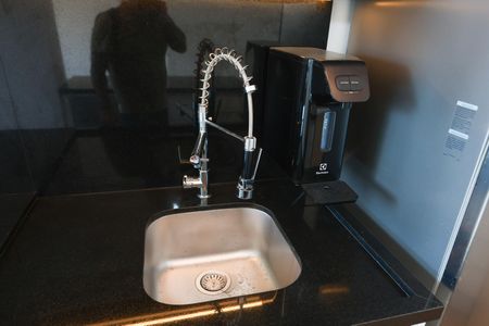 Apartamento para alugar com 87m², 2 quartos e 2 vagas Apartamento para alugar com 87m², 2 quartos e 2 vagascozinha