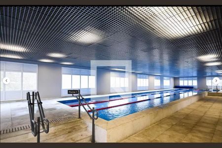 Apartamento para alugar com 87m², 2 quartos e 2 vagas Apartamento para alugar com 87m², 2 quartos e 2 vagasÁrea comum - Piscina