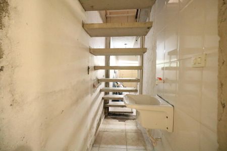Casa para alugar com 65m², 1 quarto e sem vagaÁrea de Serviço