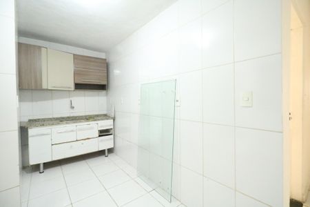 Casa para alugar com 65m², 1 quarto e sem vagaCozinha
