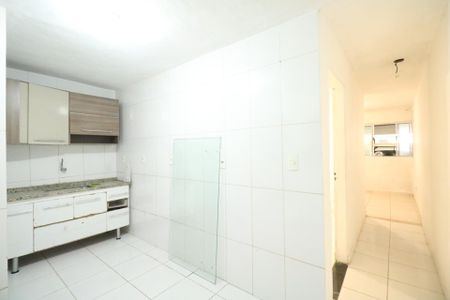 Casa para alugar com 65m², 1 quarto e sem vagaCozinha