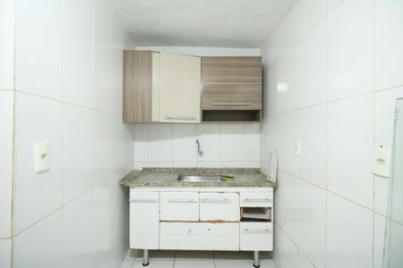 Casa para alugar com 65m², 1 quarto e sem vagaCozinha