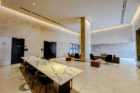 Studio à venda com 60m², 1 quarto e 1 vagaÁrea comum