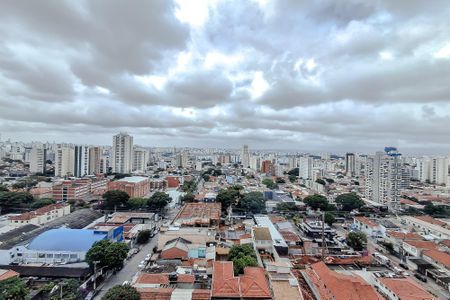 Studio à venda com 60m², 1 quarto e 1 vaga Studio à venda com 60m², 1 quarto e 1 vagaVista da Varanda