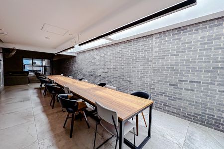 Studio à venda com 60m², 1 quarto e 1 vagaÁrea comum