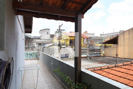 Casa à venda com 350m², 4 quartos e 3 vagasÁrea externa