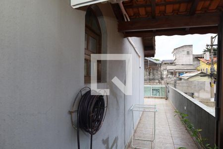 Casa à venda com 350m², 4 quartos e 3 vagasÁrea externa