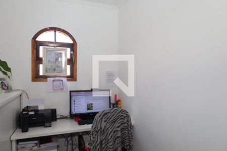 Casa à venda com 350m², 4 quartos e 3 vagasQuarto