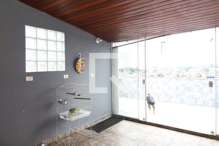 Casa à venda com 350m², 4 quartos e 3 vagasÁrea externa