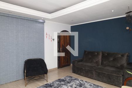 Casa à venda com 350m², 4 quartos e 3 vagasSala