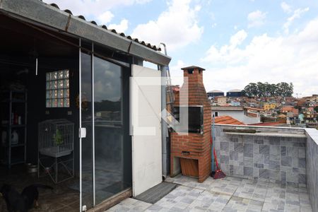 Casa à venda com 350m², 4 quartos e 3 vagasÁrea externa