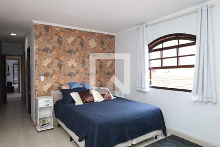 Casa à venda com 350m², 4 quartos e 3 vagasQuarto