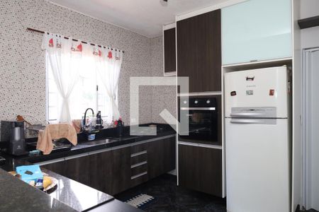 Casa à venda com 350m², 4 quartos e 3 vagasCozinha