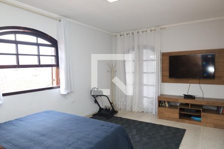 Casa à venda com 350m², 4 quartos e 3 vagasQuarto