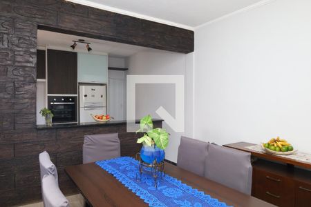 Casa à venda com 350m², 4 quartos e 3 vagasSala