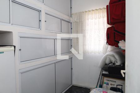 Casa à venda com 350m², 4 quartos e 3 vagasÁrea de serviço