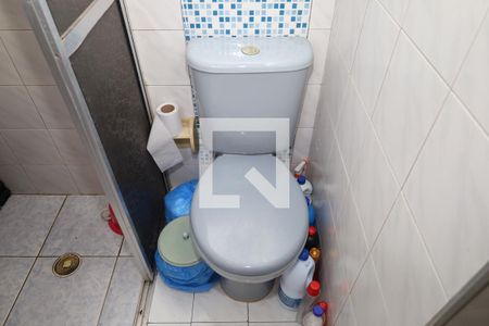 Casa à venda com 350m², 4 quartos e 3 vagasBanheiro