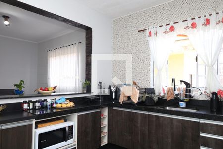 Casa à venda com 350m², 4 quartos e 3 vagasCozinha