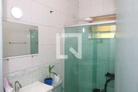 Casa à venda com 350m², 4 quartos e 3 vagasBanheiro