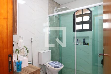 Casa à venda com 350m², 4 quartos e 3 vagasBanheiro