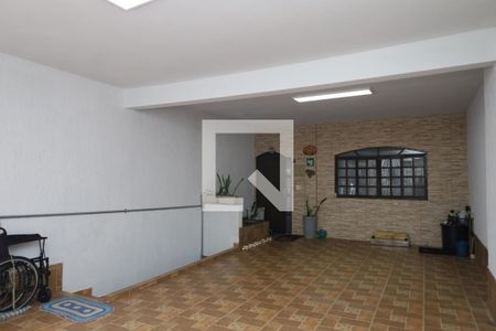 Casa à venda com 350m², 4 quartos e 3 vagasÁrea externa