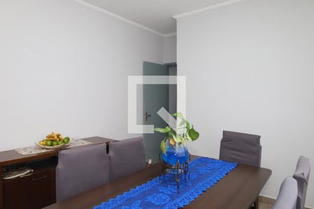 Casa à venda com 350m², 4 quartos e 3 vagasSala