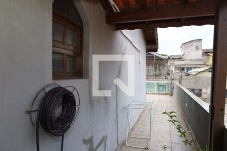 Casa à venda com 350m², 4 quartos e 3 vagasÁrea externa