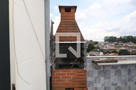 Casa à venda com 350m², 4 quartos e 3 vagasÁrea externa