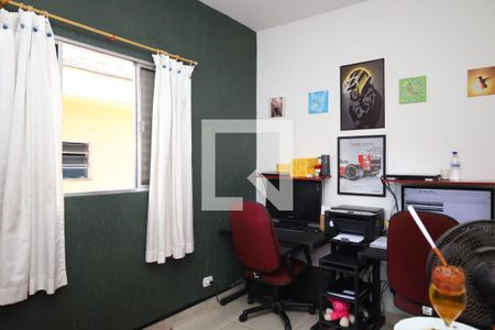 Casa à venda com 350m², 4 quartos e 3 vagasQuarto