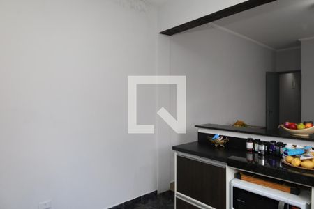 Casa à venda com 350m², 4 quartos e 3 vagasCozinha