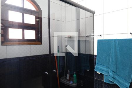 Casa à venda com 350m², 4 quartos e 3 vagasBanheiro