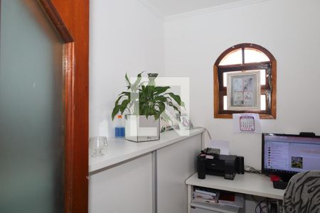 Casa à venda com 350m², 4 quartos e 3 vagasQuarto