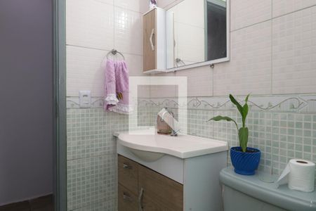 Casa à venda com 350m², 4 quartos e 3 vagasBanheiro