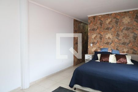 Casa à venda com 350m², 4 quartos e 3 vagasQuarto