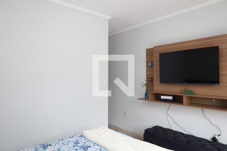 Casa à venda com 350m², 4 quartos e 3 vagasQuarto