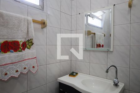 Casa à venda com 350m², 4 quartos e 3 vagasBanheiro