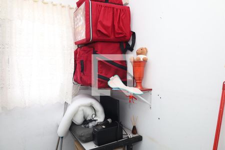 Casa à venda com 350m², 4 quartos e 3 vagasÁrea de serviço