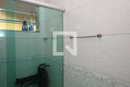 Casa à venda com 350m², 4 quartos e 3 vagasBanheiro