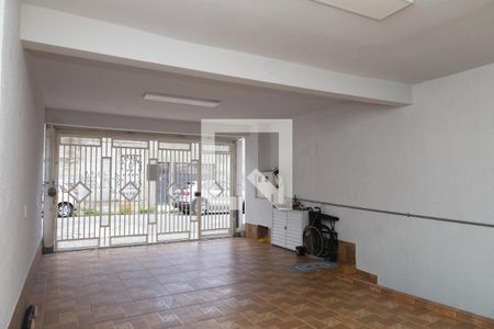 Casa à venda com 350m², 4 quartos e 3 vagasÁrea externa