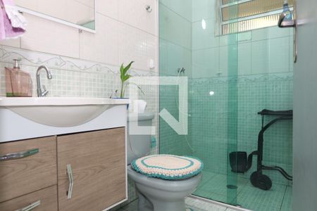 Casa à venda com 350m², 4 quartos e 3 vagasBanheiro