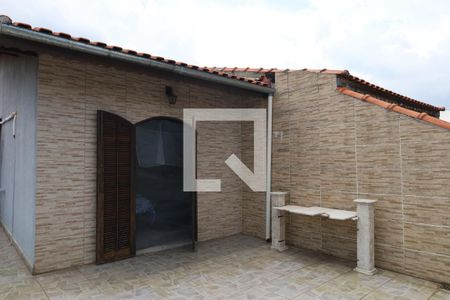 Casa à venda com 350m², 4 quartos e 3 vagasÁrea externa