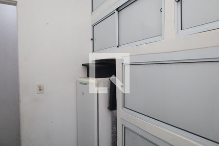 Casa à venda com 350m², 4 quartos e 3 vagasÁrea de serviço