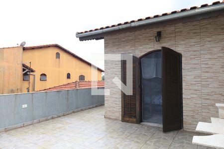 Casa à venda com 350m², 4 quartos e 3 vagasÁrea externa