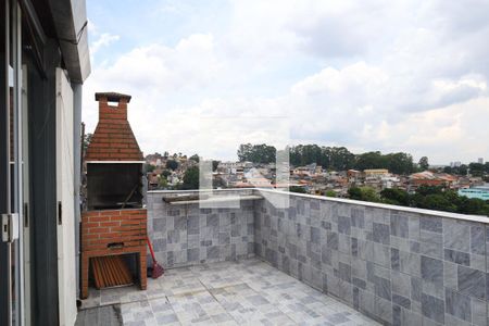 Casa à venda com 350m², 4 quartos e 3 vagasÁrea externa