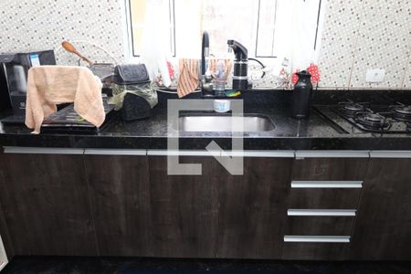 Casa à venda com 350m², 4 quartos e 3 vagasCozinha